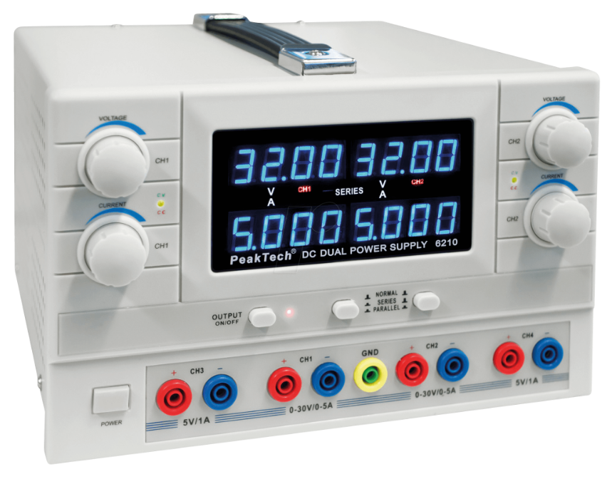 Power supply