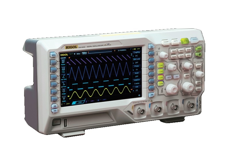 Power supply