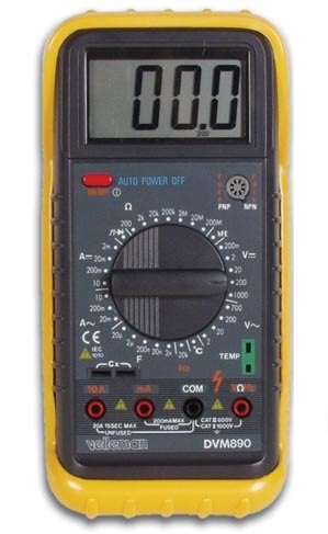 Power supply