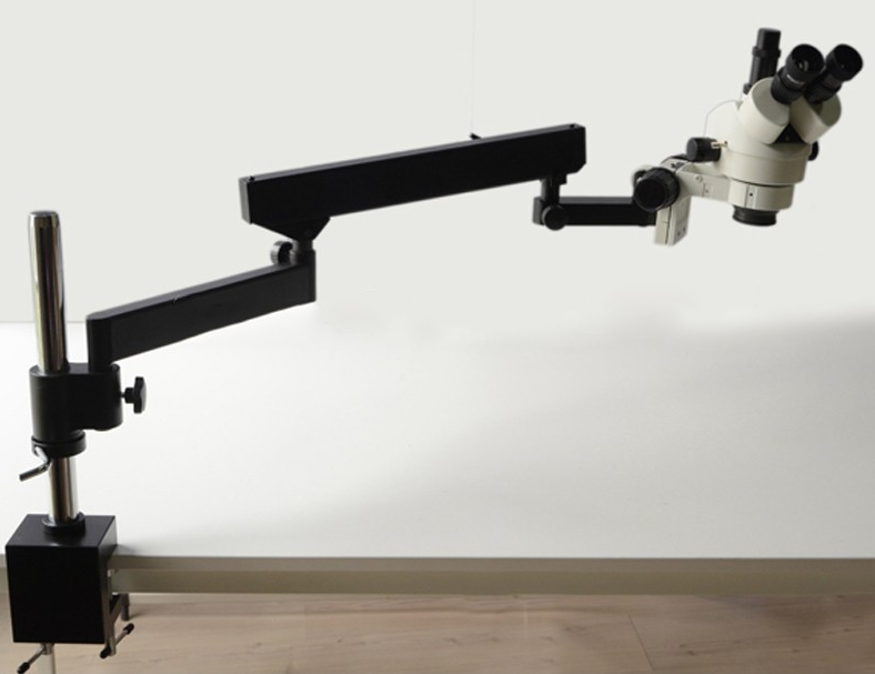 Microscope